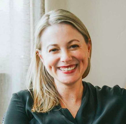 Elizabeth Szymanski